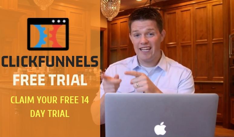 clickfunnels FREE Trial 60 day