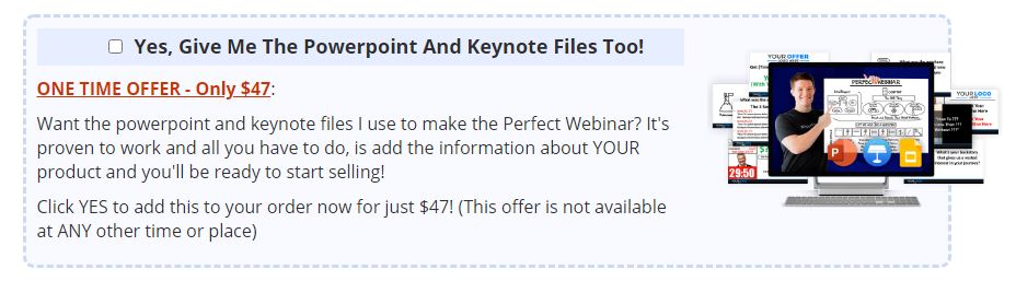 powerpoint and keynote