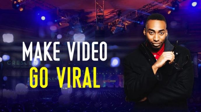 How To Make A Video Go Viral – Prince EA