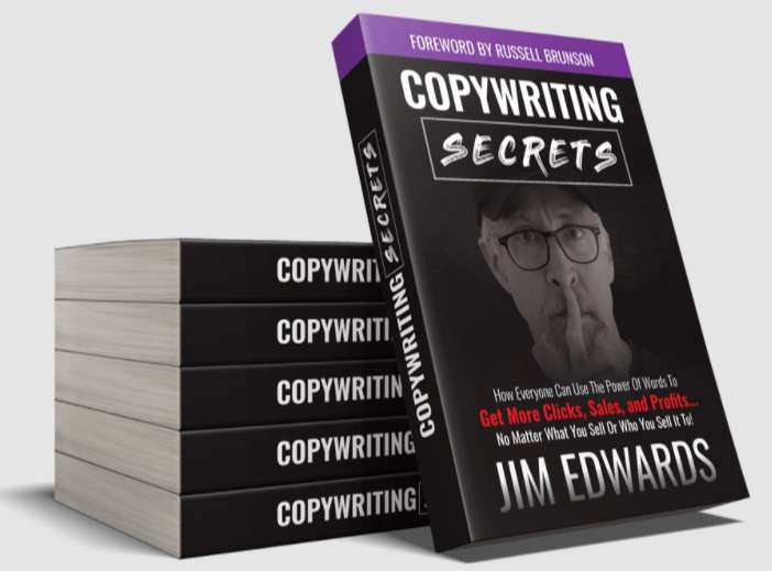 copywriting secrets book