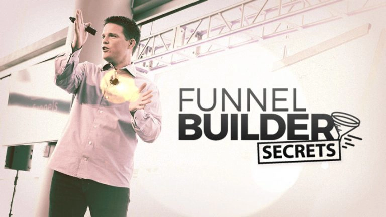 Funnel Builder Secrets Funnelflix