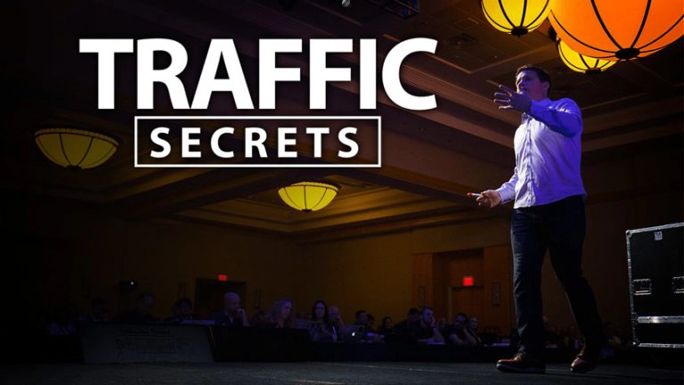 Traffic Secrets Funnelflix