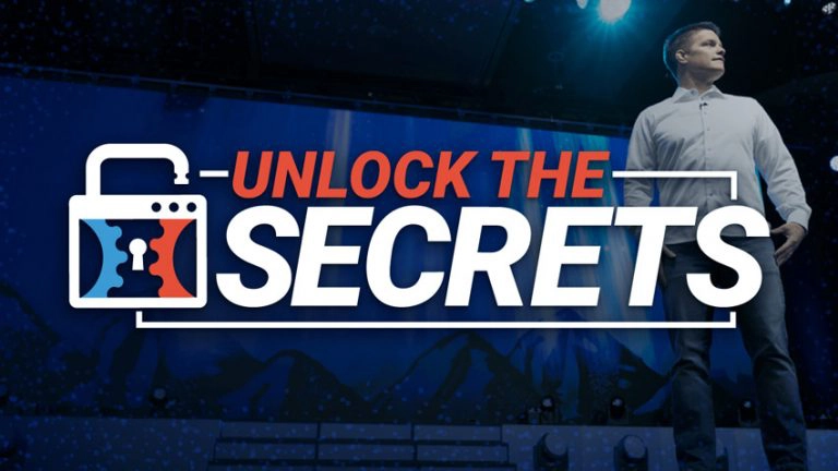 Unlock The Secret FunnelFlix