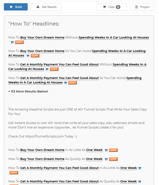 Funnel Scripts Review Pricing, Price, How to use it best?