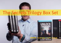 The Secrets Trilogy Box Set